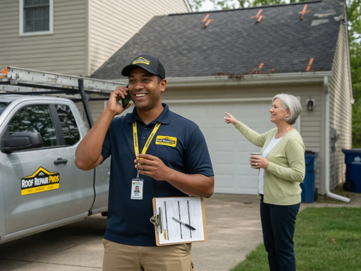 Roof Repair Oklahoma FAQs